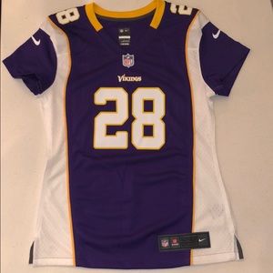 Minnesota Viking Adrian Peterson Jersey
